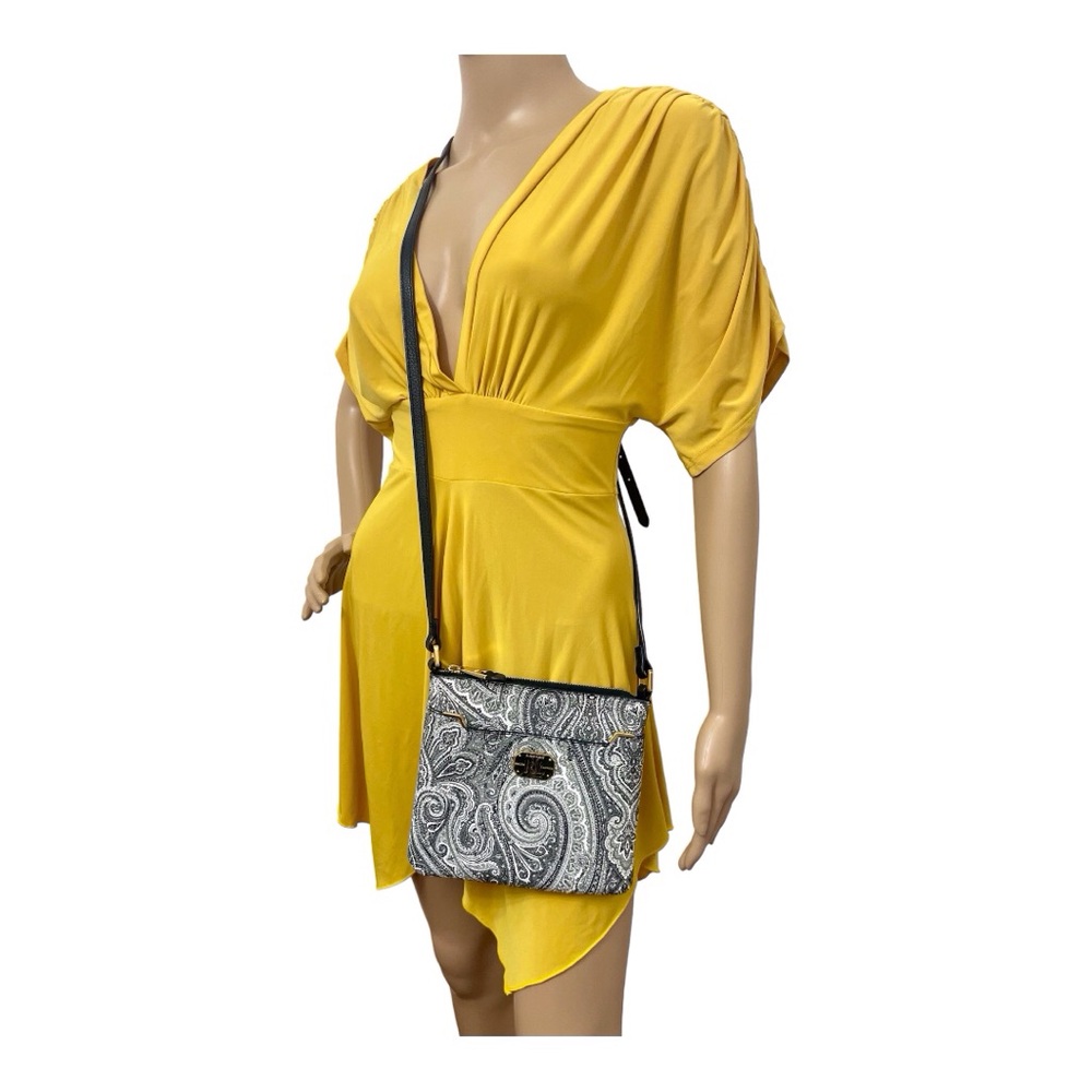 Lauren Ralph Lauren Women's Crossbody, Small.